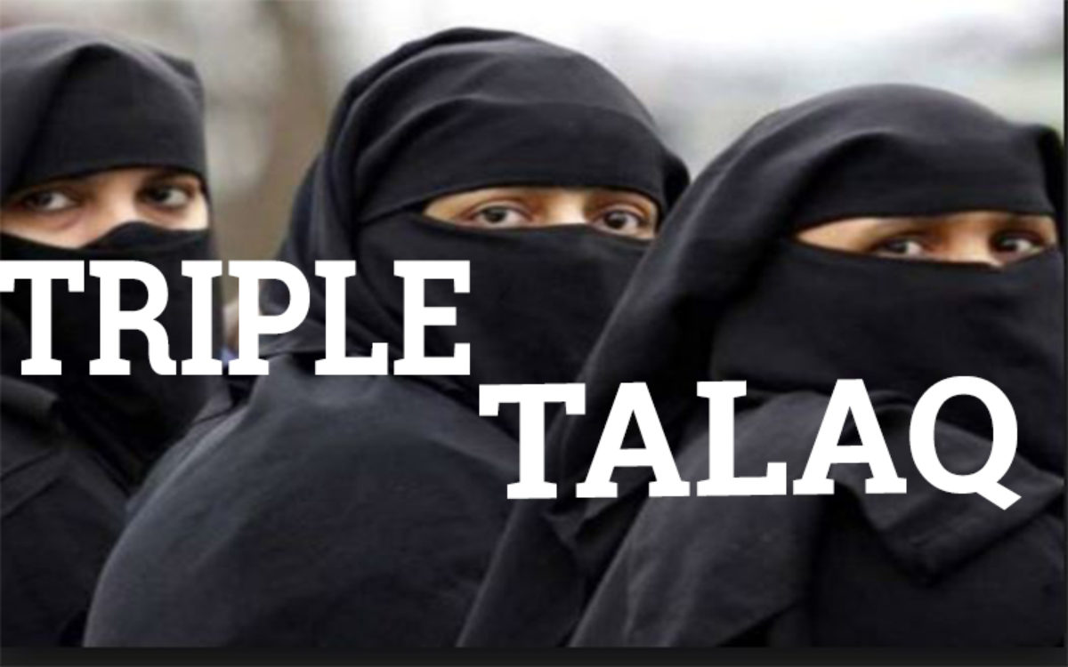 triple talaq decision