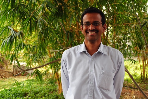 Interview with Dr. G. Mallikarjun, Assistant Professor at NALSAR University of Law, Hyderabad and Faculty Co-ordinator at NALSAR-Legal Aid Group